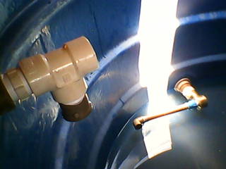 Imagens de válvula transferidora de pressão para caixa d água