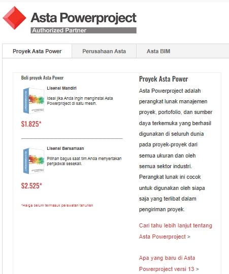 Alat Manajemen Proyek AI Terbaik