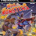 War of The Monsters (PS2)