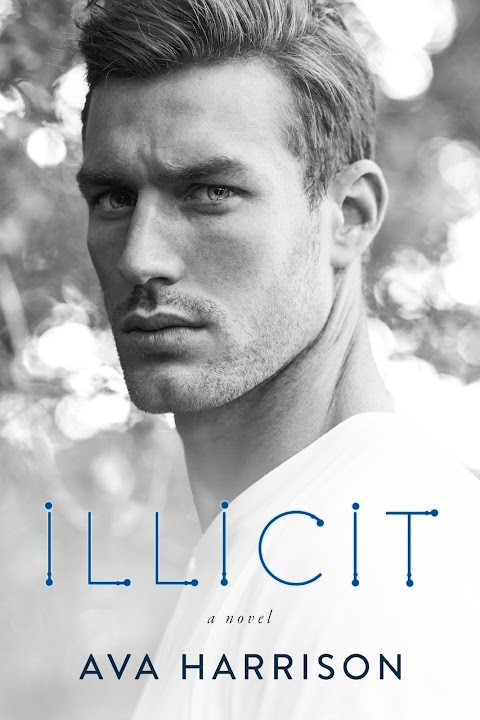 Illicit, de Ava Harrison