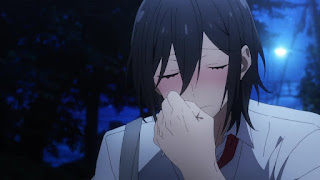 ホリミヤ アニメ 1期5話 | HORIMIYA Episode 5