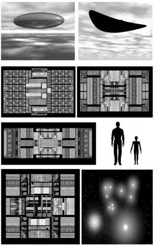 Ufo Conspiracies And Unsolved Mysteries