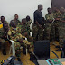 126 troops sue Army for wrongful dismissal