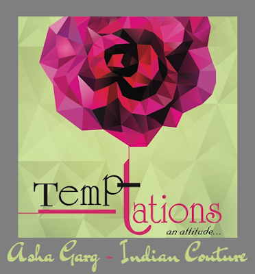 Temptations Lifestyle Exhibition Kolkata July 2016