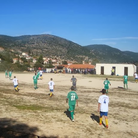 Ήττα της Α.Ε.Μπαμπίνης με σκορ  3-0 από την Α.Ε. Χρυσοβίτσας
