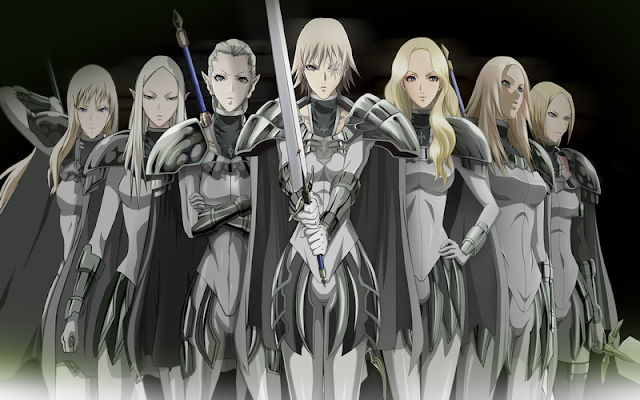 Claymore