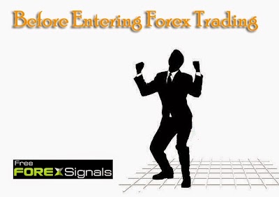 What You Should Know Before Entering Forex Trading