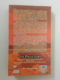 The Pirate Lord (Surga Sang Bajak Laut)