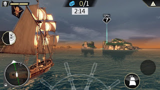 Free Download Assassin Creed Pirates apk  Assassin Creed Pirates apk + obb