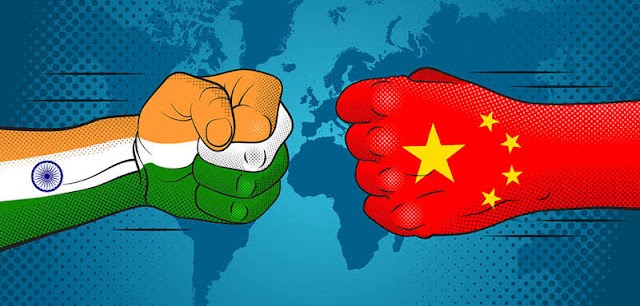 Indian china News: लद्दाख बॉर्डर में अभी तक कितना पीछे हटा चीन ?