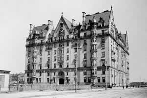 The Dakota