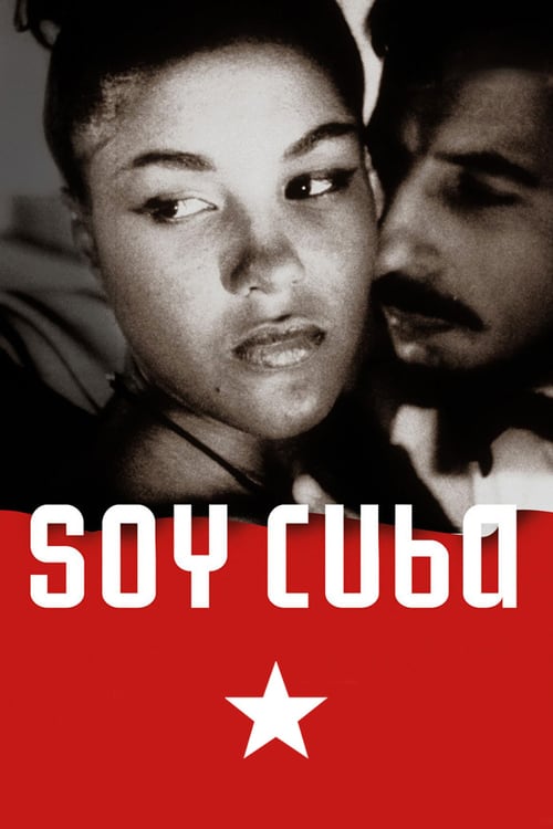 [HD] Soy Cuba 1964 DVDrip Latino Descargar