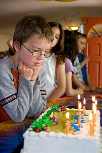Wishing