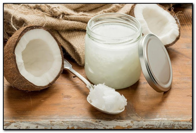 best coconut oil for your skin