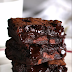 The Best Fudgy Brownies Ever