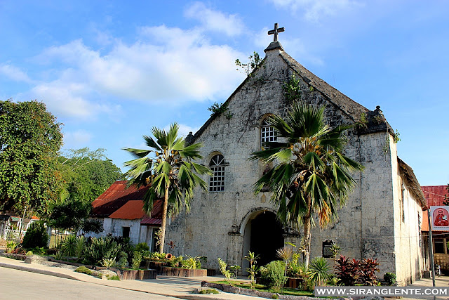 Siquijor Church