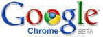 Chrome logo