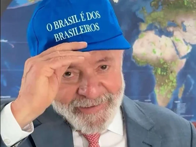 Lula, Trump, tarifa de 50%, reciprocidade econômica, decreto presidencial, Camex, Brasil x EUA, lei de retaliação