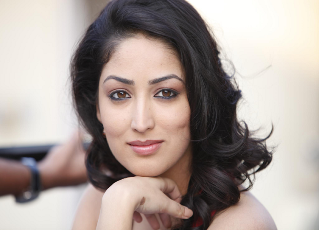 Yami Gautam Hyper Star Hd Wallpapers