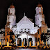 5 Pesona Tempat Wisata di Semarang