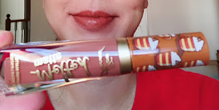 Too Faced Sweet Smell of Christmas Lipstick Set