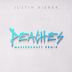 Justin Bieber – “Peaches” (Masterkraft Remix) ft. Alpha P x Omah Lay | Mp3 (Song)