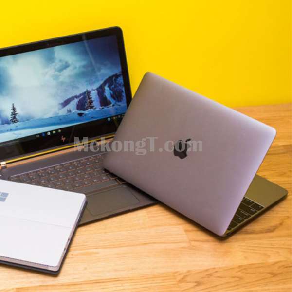 Laptop Cũ Chất Lượng