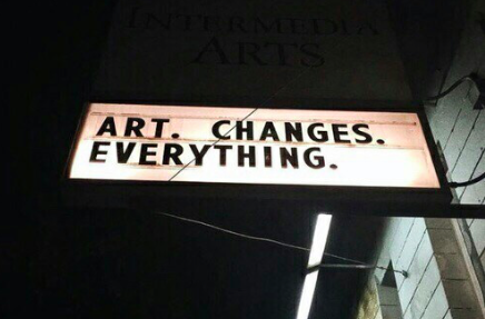 It Changes Everything 