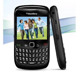 BlackBerry Curve 8520, phone mobiles BlackBerry, Product BlackBerry