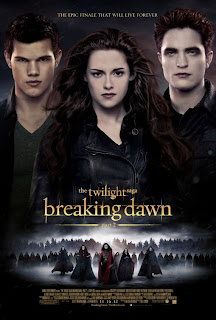 The Twilight Saga: Breaking Dawn - Part 2 монгол хэлээр шууд үзэх