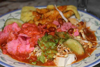 asinan betawi