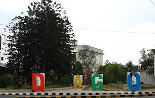 Simpang Dago