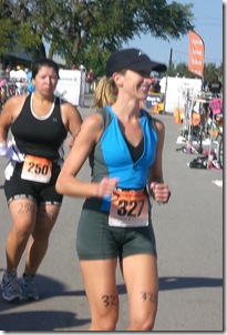 Triathlon - Trek (Cheri's) 057