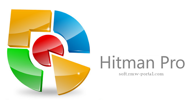 Pre-Activated Full Version HitmanPro 3.7.8-No Crack-No Product Key-Logo