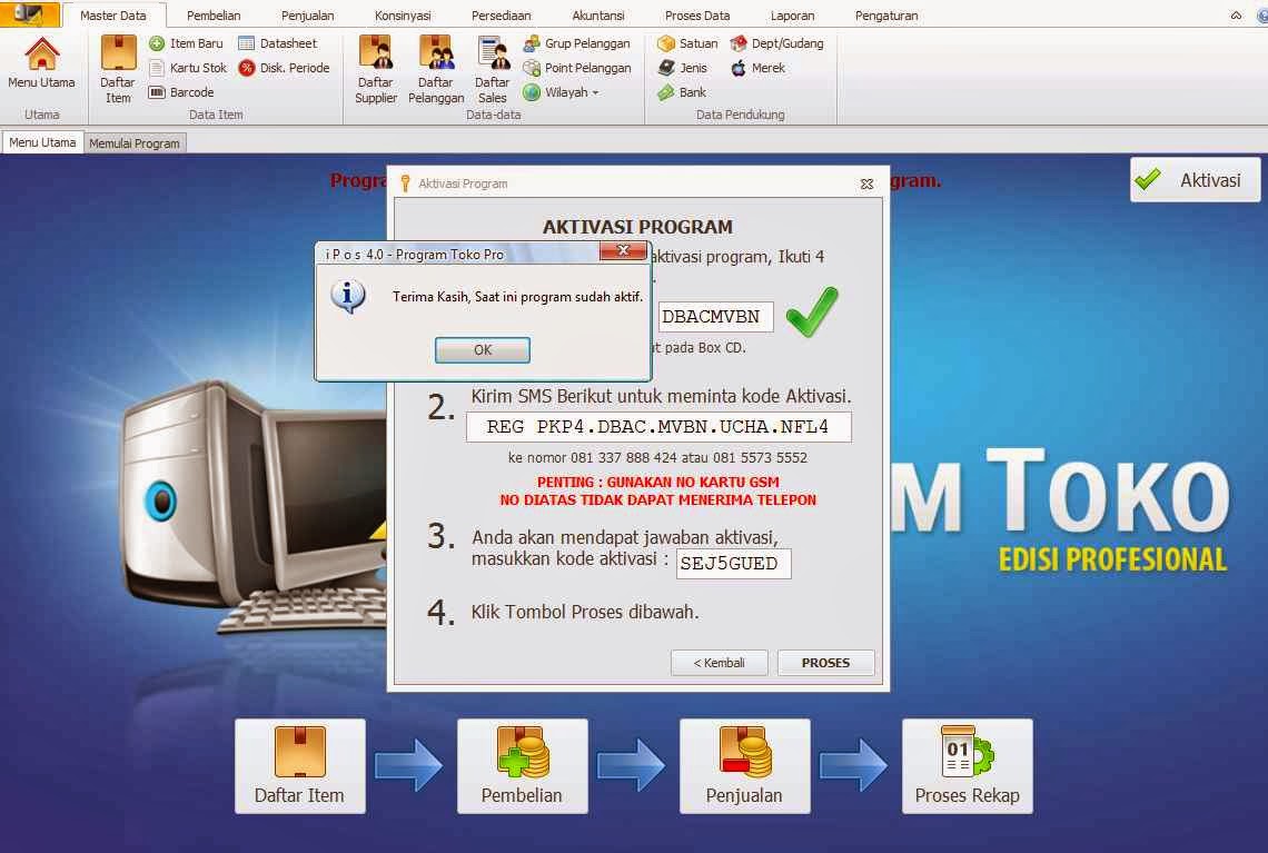 Hosting Murah Untuk Toko Online