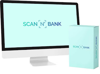 Scan and bank