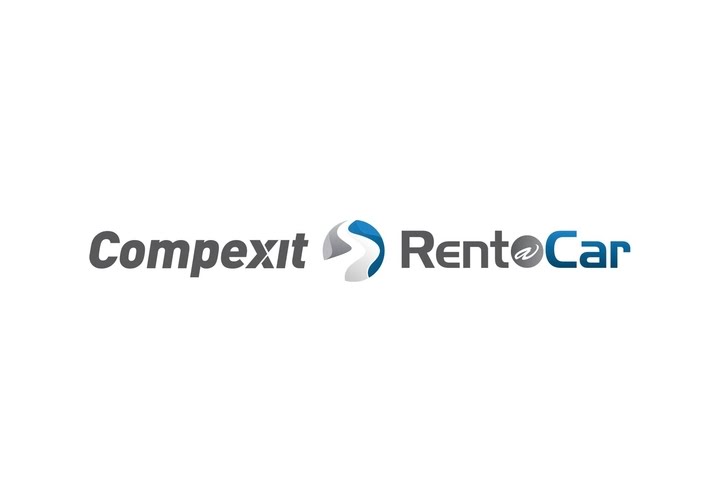 Compexit rent a car