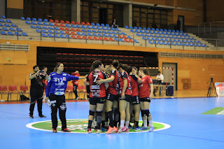 Partido del Zuazo ante el Rincón Málaga