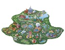 World showcase