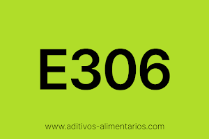 Aditivo Alimentario - E306 - Extractos Naturales Ricos en Tocoferoles