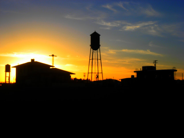 Columbus, New Mexico. April 2013. Credit: Mzuriana.