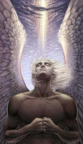 Lucifer Light Or Darkness