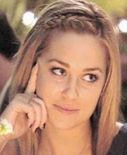 Lauren Conrad Hairstyles