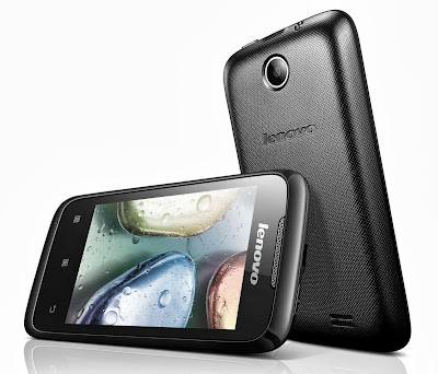 Lenovo A269i