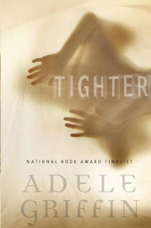 pic Electrifying Reviews: Tighter, by Adele Griffin