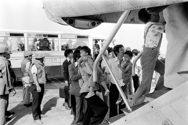 chute de Phnom Penh