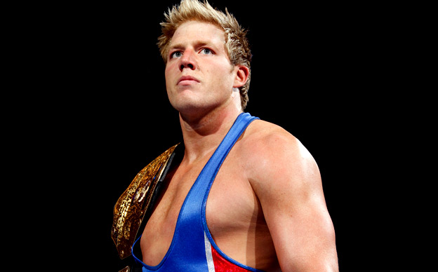 Latest Images Jack Swagger HD Wallpapers