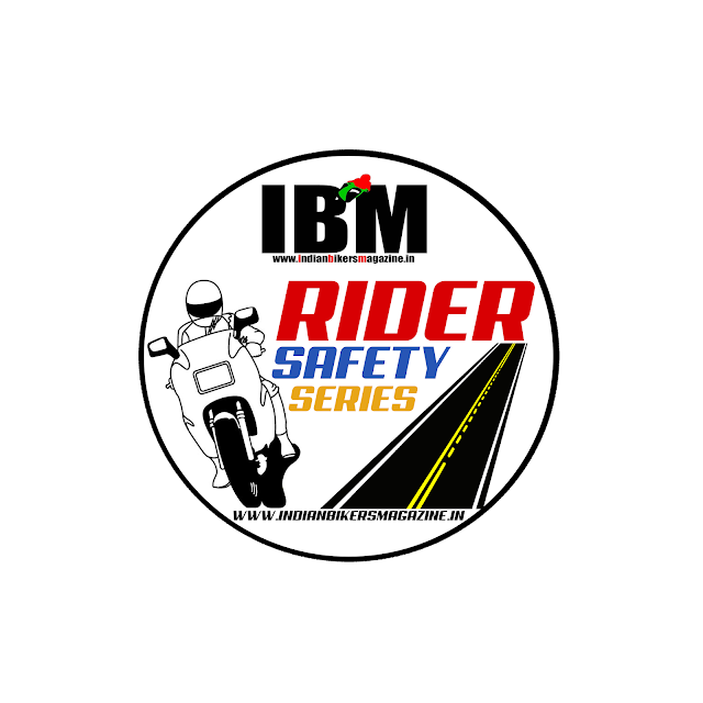 Rider Safety Series Logo