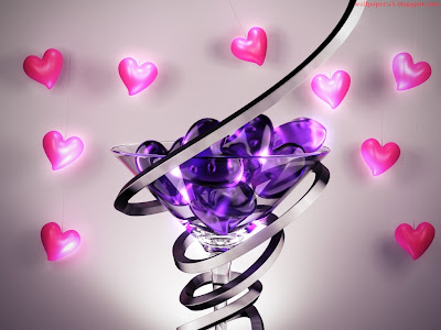 Valentine Day Standard Resolution Wallpaper 8