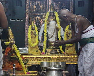 Maasi Magam, Thirumanjanam,Hastham,Sri Varadharaja Perumal, Perarulalan, Athigiri , Varushotsavam, 2018, Video, Divya Prabhandam,Kanchipuram,Kanchi,Utsavam,